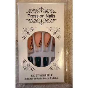 Women's Unbranded Press On Nails One